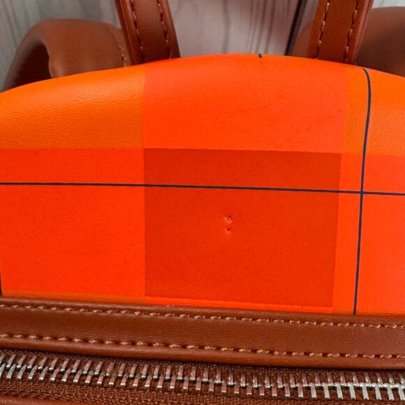 Loungefly Wreck-It Ralph Cosplay Mini Backpack - Picture 4 of 12